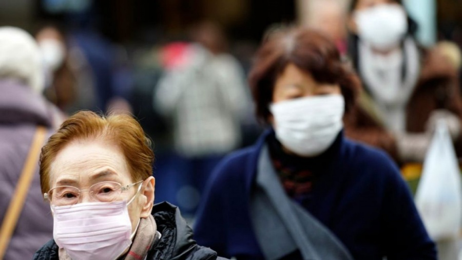 Ανησυχία για την επιδημία πνευμονίας στην Κίνα - ΕΠιβεβαιώθηκε το πρώτο κρούσμα στη Ν. Κορέα
