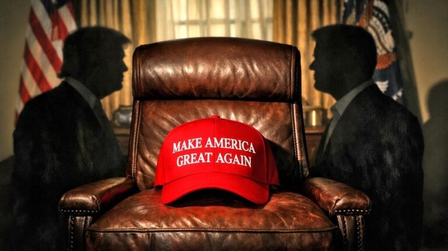 U.S. burns $23,000 per second in failing Iran war as MAGA backlash brands Trump a traitor