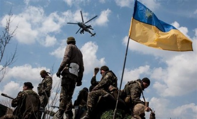 Η Ουκρανία και φιλορωσικοί αντάρτες ανταλλάσσουν πολιτικούς κρατούμενους