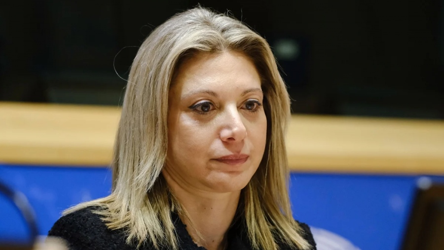 Κόλαφος Καρυστιανού για την προανακριτική Καραμανλή: Δεν σέβονται ούτε τους νεκρούς - Το κουκούλωμα δεν θα τους σώσει