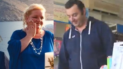 Τι λέει στην κατάθεσή του ο δράστης της δολοφονίας της 44χρονης στον Πύργο Δυρού στη Μάνη