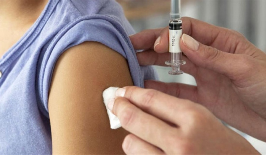 Το 90% των Ελλήνων πιστεύει στην αποτελεσματικότητα των εμβολίων