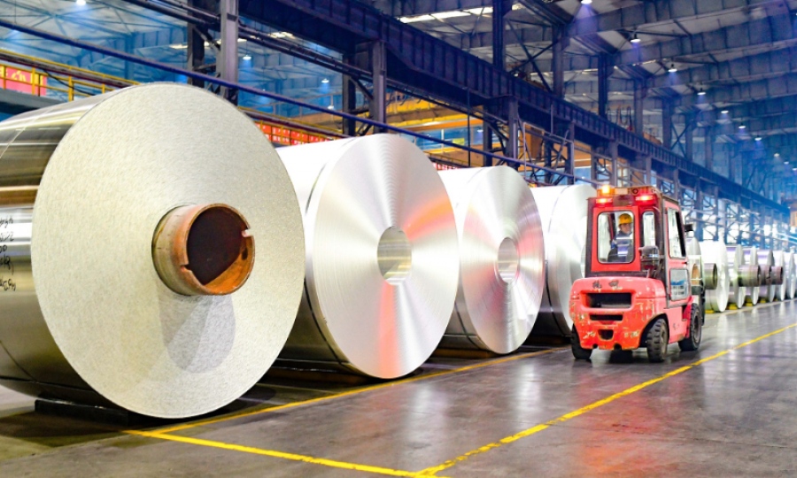 Οι ΗΠΑ δεν έχουν άλλη επιλογή από το να άρουν τους δασμούς σε χάλυβα και αλουμίνιο