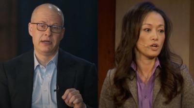 ΗΠΑ: Αναλυτής εθνικής ασφάλειας – προπαγανδιστής κατά του Trump, ήταν παντρεμένος... με κατάσκοπο της Νότιας Κορέας