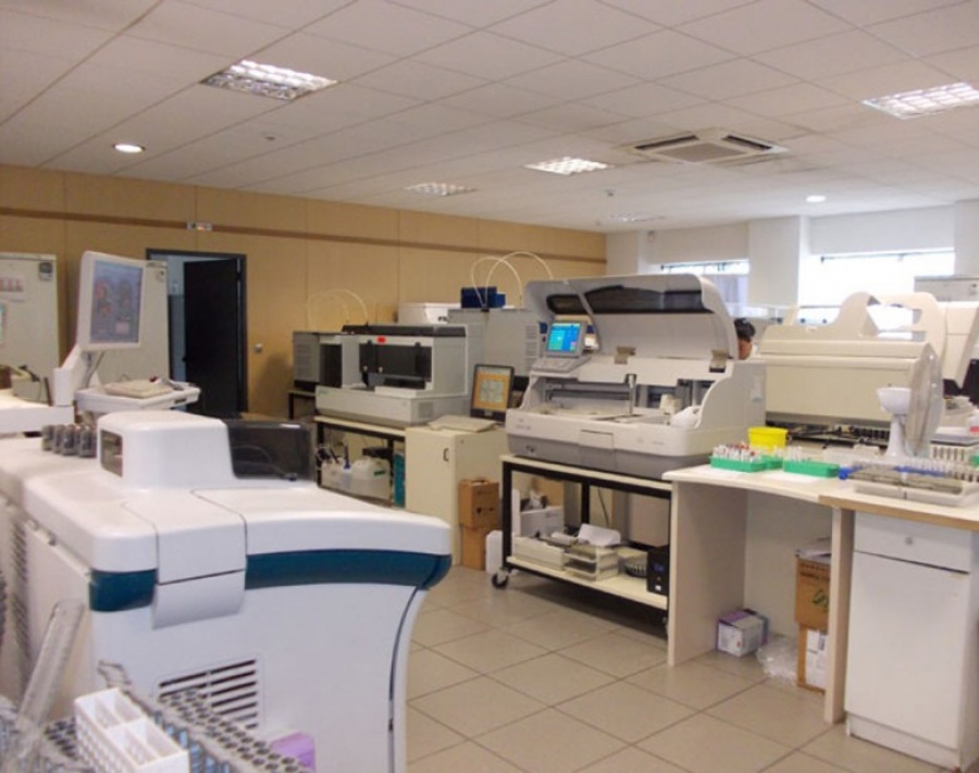 Κλειστά από σήμερα 10/6 τα διαγνωστικά κέντρα σε όλη την χώρα – Καμία εξέταση