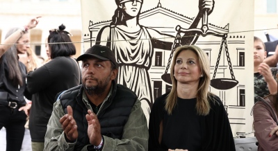 Τέμπη: Πράσινο φως για την έναρξη της δίκης - Χωρίς τοξικολογικές η εκταφή των σορών