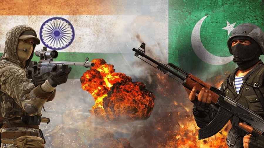To Πακιστάν προειδοποιεί ότι η Ινδία ετοιμάζει λουτρό αίματος στο Κασμίρ