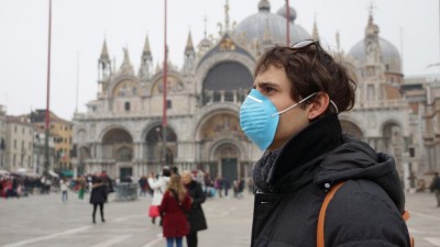 Ιταλία: Χαλαρώνουν (6/12) τα περιοριστικά μέτρα μετά τη μείωση των κρουσμάτων