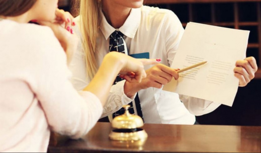 Τι προσδοκούν οι ταξιδιώτες από τα προγράμματα επιβράβευσης των ξενοδοχείων