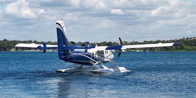 ﻿Έπεσαν οι υπογραφές για το υδατοδρόμιο Ιεράπετρας Κρήτης