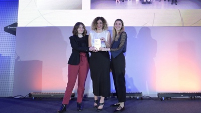 Alpha Bank: Πολλαπλές διακρίσεις στα PR Awards 2024