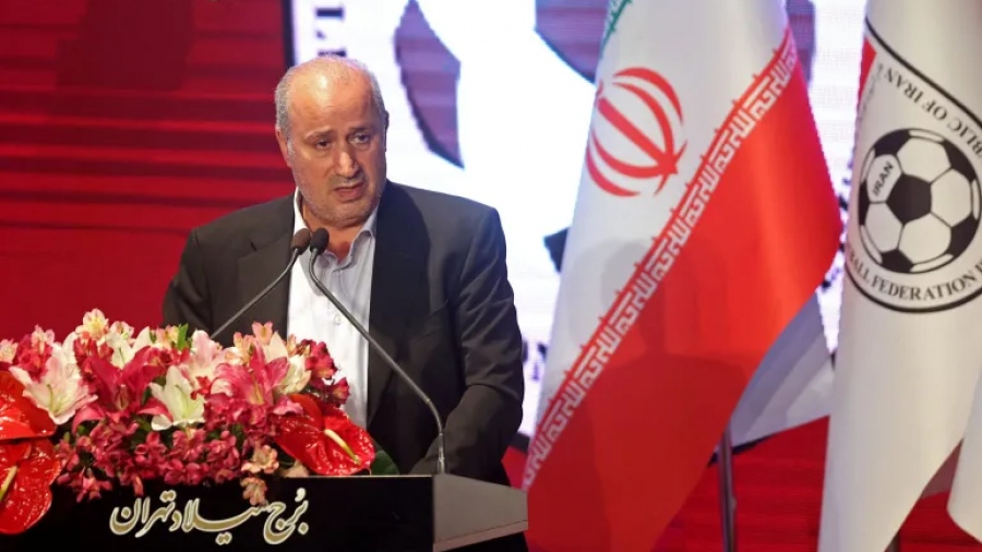 Το Ιράν απειλεί με «μποϊκοτάζ» τις ΗΠΑ στο Μουντιάλ: Ένταση και πολιτικές πιέσεις πριν το 2026