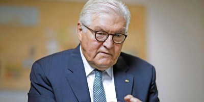 Steinmeier: Ανεκπλήρωτες οι ελπίδες της ΕΕ για μια πιο συνεκτική και στενή εταιρική σχέση με τη Ρωσία