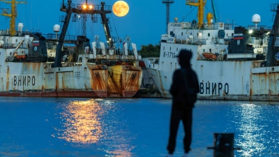 Βεταράνος αξιωματικός των ΗΠΑ προειδοποιεί: «Ένας αποκλεισμός του Kaliningrad θα έχει τρομακτικές συνέπειες για τη Δύση»