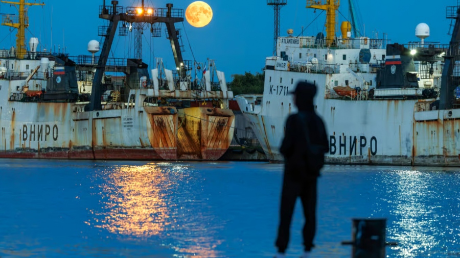 Βετεράνος αξιωματικός των ΗΠΑ προειδοποιεί: «Ένας αποκλεισμός του Kaliningrad θα έχει τρομακτικές συνέπειες για τη Δύση»