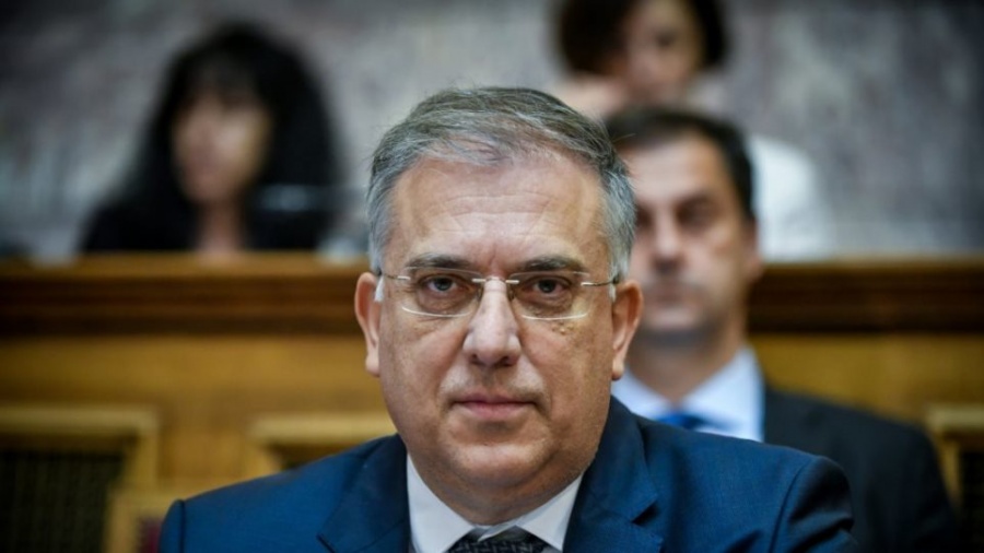 Θεοδωρικάκος (υπ.Εσωτερικών): Το νομοσχέδιο για την ψήφο των απόδημων Ελλήνων θα λάβει πάνω από 200 ψήφους