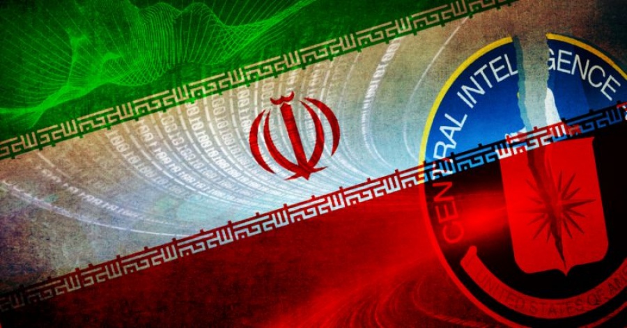 Ιράν: Εξάρθρωση δικτύου κατασκόπων της CIA - Συλλήψεις και καταδίκες σε θάνατο