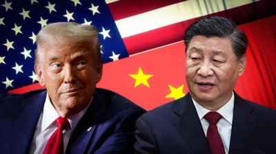 China issues stark warning over Iran war: 'President Trump, enough' – We are walking into the abyss as control is lost