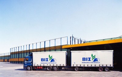 ΒΙΣ: Με νέα ονομαστική αξία 0,80 ευρώ οι μετοχές από 29/10