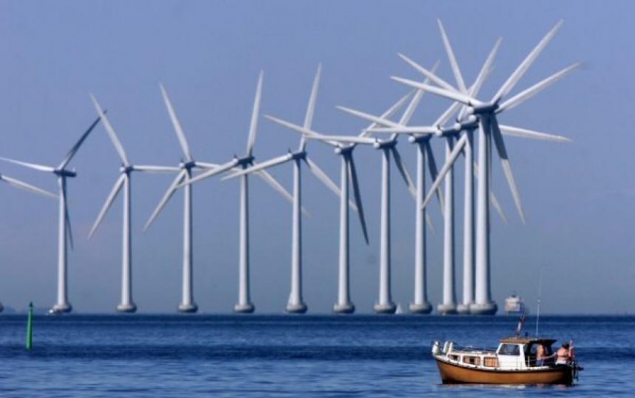 Ένταση στις σχέσεις Ρωσίας – Ολλανδίας για τα… αιολικά πάρκα