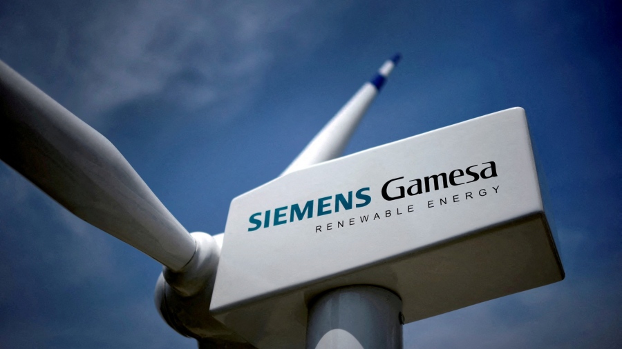Καταρρέουν οι ανεμογεννήτριες της Siemens; - Μεγάλα προβλήματα στον κλάδο των ΑΠΕ