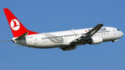 Turkish Airlines: Ακυρώθηκαν όλες οι πτήσεις από Κωνσταντινούπολη για τρεις ώρες