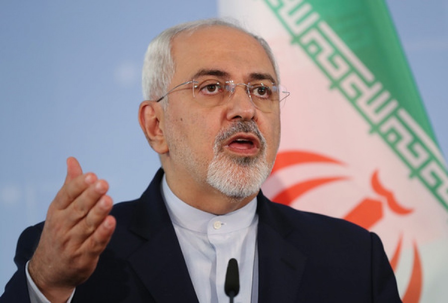 Ιράν προς ΗΠΑ: Μην αποχωρήσετε από τη διεθνή συμφωνία για τα πυρηνικά μας – Θα υπάρξουν δυσάρεστες συνέπειες
