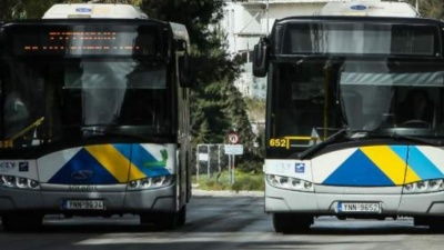 Στάσεις εργασίας και απεργίες στις συγκοινωνίες λόγω της απεργίας ΓΣΕΕ – ΑΔΕΔΥ στις 30/5