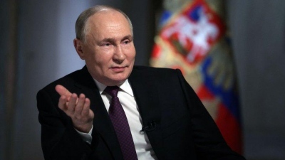 Τα «γεράκια» αποκαλύπτονται - Pompeo (πρώην ΥΠΕΞ ΗΠΑ): Ή συντρίβουμε τον Putin ή καταρρέουμε