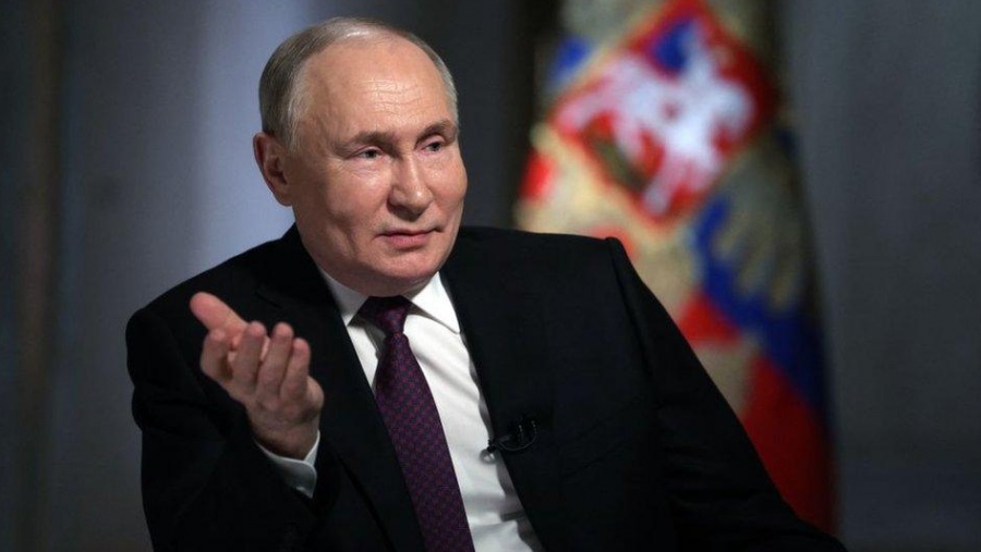 Τα «γεράκια» αποκαλύπτονται - Pompeo (πρώην ΥΠΕΞ ΗΠΑ): Ή συντρίβουμε τον Putin ή καταρρέουμε