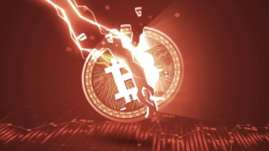 Το επόμενο κραχ θα είναι στα κρυπτονομίσματα – Θα χαθούν πολλά τρισ. δολάρια