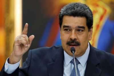 Ένα βήμα πριν τον εμφύλιο η Βενεζουέλα - «Όχι» σε εκλογές λέει ο Maduro