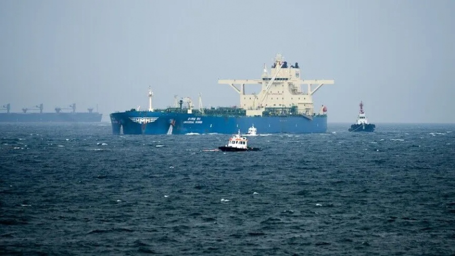 Ιράν και Ομάν συμφώνησαν για το Hormuz – Θα δημιουργηθεί ένας ναυτικός διάδρομος πλάτους 7 μιλίων ή 13 χλμ