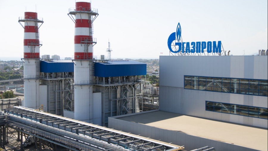 Gazprom: Τα αποθέματα της Γερμανίας επαρκούν μόνο για 2 με 2,5 μήνες - Ανοίξτε τον Nord Stream 2