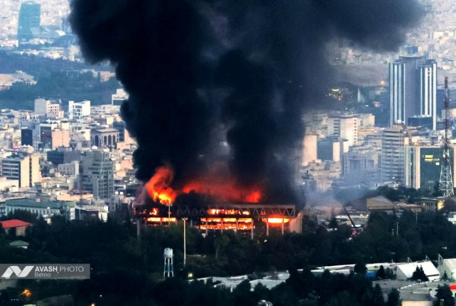 Το πετρέλαιο μυρίζει μπαρούτι: Η τιμή ενός βαρελιού εκτοξεύεται στα ύψη μετά την επίθεση στην Τεχεράνη