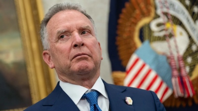 Βόμβα μεγατόνων - Το βαθύ κράτος των ΗΠΑ ξηλώνει τον Ειδικό Απεσταλμένο Witkoff - Έρχεται «σκληρή» στροφή Trump στο Ουκρανικό