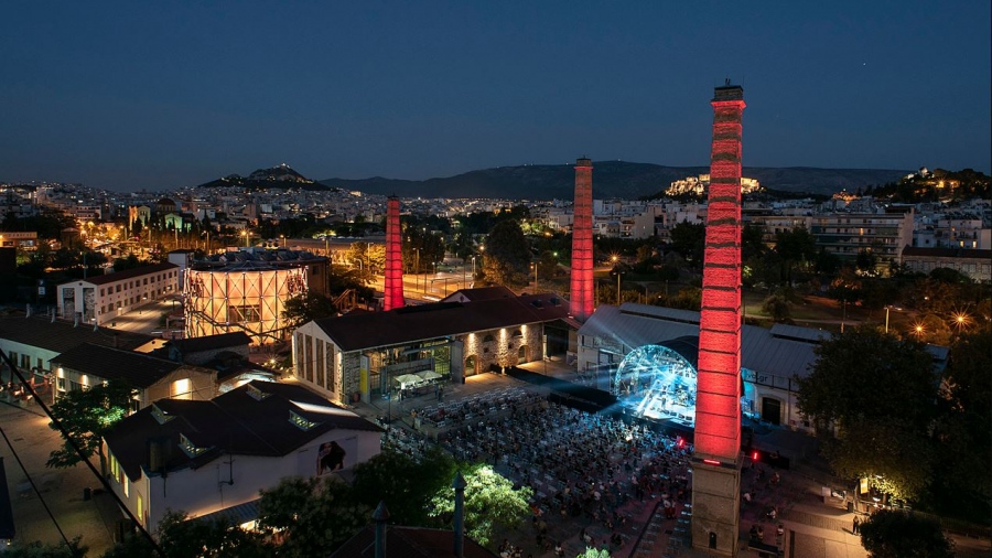 Ποιος είναι νέος πρόεδρος της Τεχνόπολης Κωστής Παπαϊωάννου - Οι αλλαγές στον «Αθήνα 9,84»