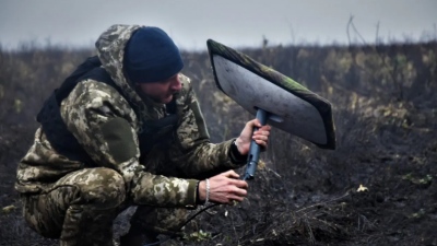 Πανικός στην Ουκρανία - Κατέρρευσε το Starlink, δεν ελέγχουν drones και στρατεύματα