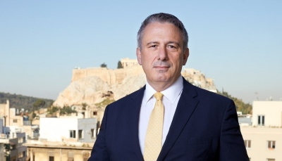 Olympia Group: Από 2 Ιανουαρίου νέος CEO ο Ανδρέας Αθανασόπουλος