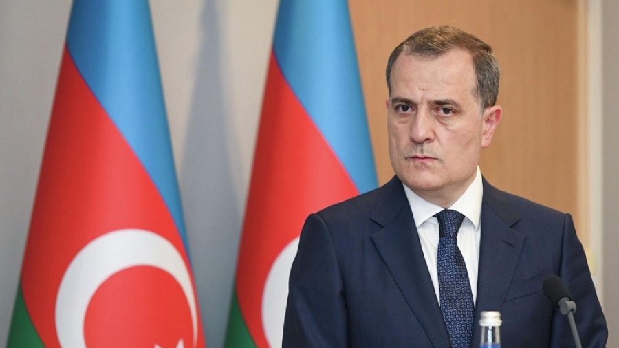 To Αζερμπαϊτζάν ξεκαθαρίζει: Δεν θα επιτρέψουμε χτύπημα των ΗΠΑ  κατά Ιράν από το έδαφός μας