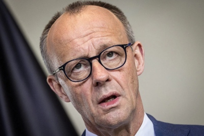 Ηχηρό χαστούκι στον Merz από τις δημοσκοπήσεις: Ιστορικό χαμηλό καταγράφει το CDU, εκτίναξη ποσοστών για το δεξιό AfD