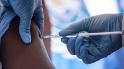 Αντιγριπικός εμβολιασμός: Πάνω από 600 χιλιάδες εμβολιασμοί μέχρι στιγμής - Ποιες είναι οι ομάδες αυξημένου κινδύνου