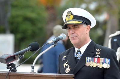 Ξεκινά σήμερα η επίσκεψη Α/ΓΕΝ στην Πορτογαλία