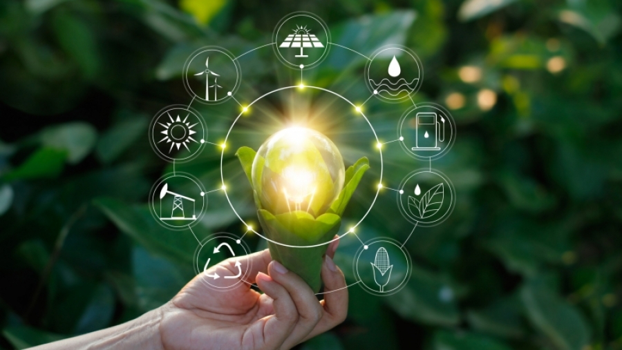 Διευρύνονται τα μέτρα στήριξης και στο φυσικό αέριο - Στήριξη από ΔΕΠΑ - Επανέρχεται o ΕΛΑΠΕ