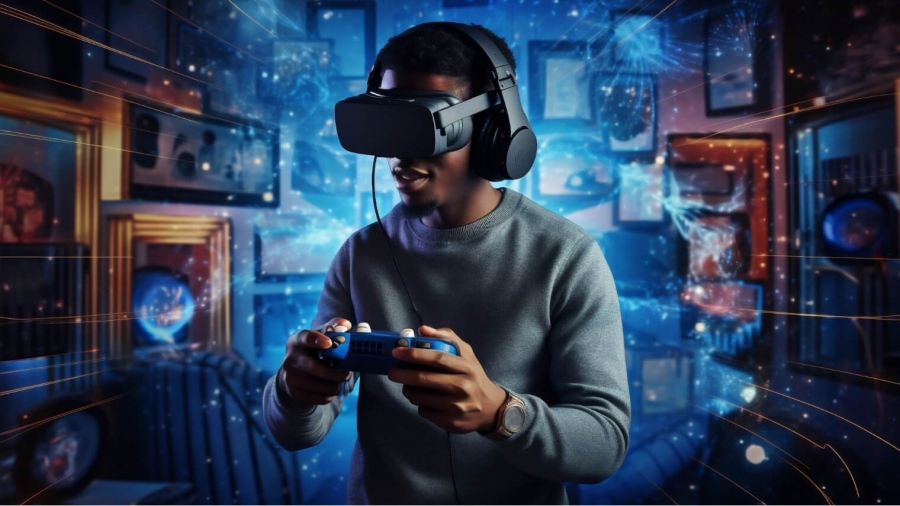 Η επανάσταση που δεν θα περιμένουμε - Η Τεχνητή Νοημοσύνη ήρθε για να πάρει τη θέση του ανθρώπου