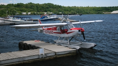 Deal με Έλληνα Ομογενή Κροίσο η Hellenic Seaplanes