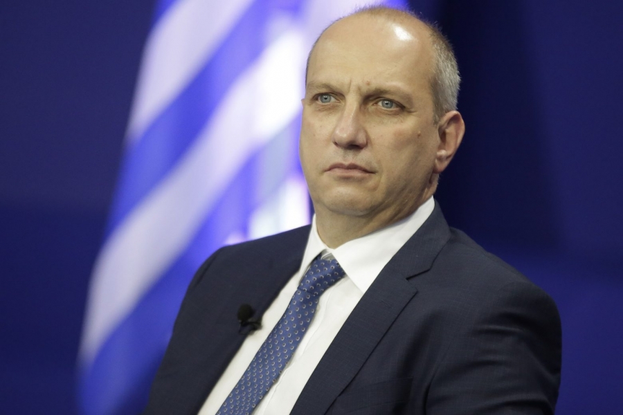 Οικονόμου: Στοχευμένη εφάπαξ στήριξη των πιο ευάλωτων νοικοκυριών