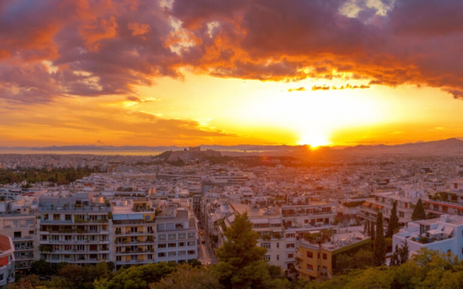 Ανοιξιάτικες θερμοκρασίες – Τι καιρό θα κάνει τα Θεοφάνεια