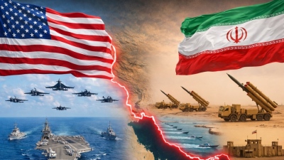 Rapid developments – Iran and the US reach 