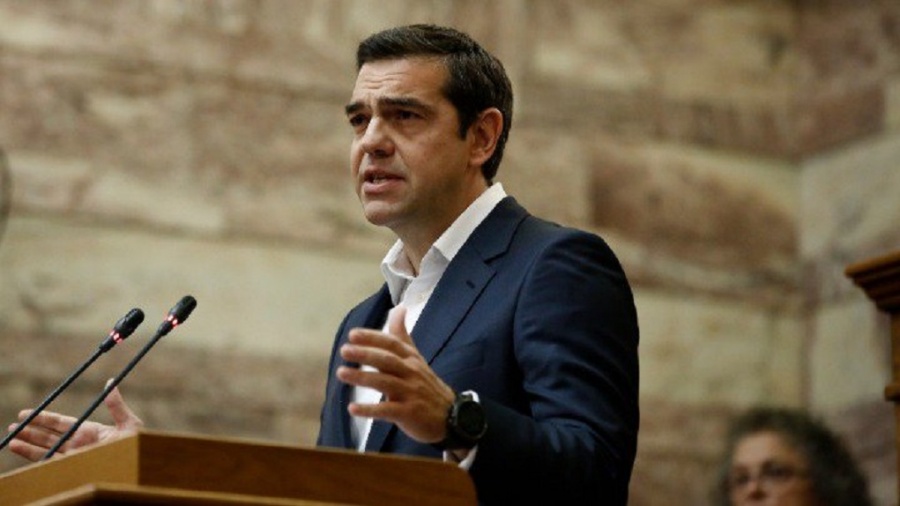 Συνεδριάζει η ΚΟ του ΣΥΡΙΖΑ υπό τον Τσίπρα – Αποφασίζει τι θα πράξει με την προανακριτική για Novartis
